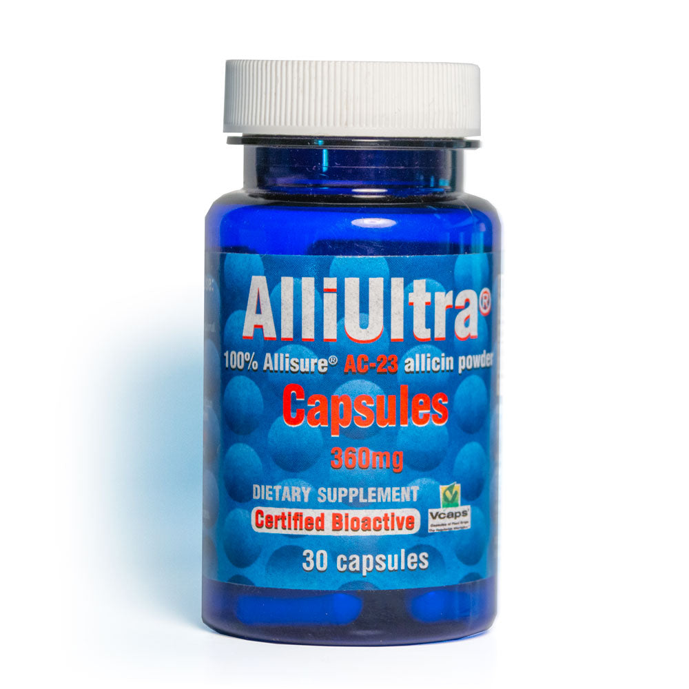 AlliUltra 30 Count