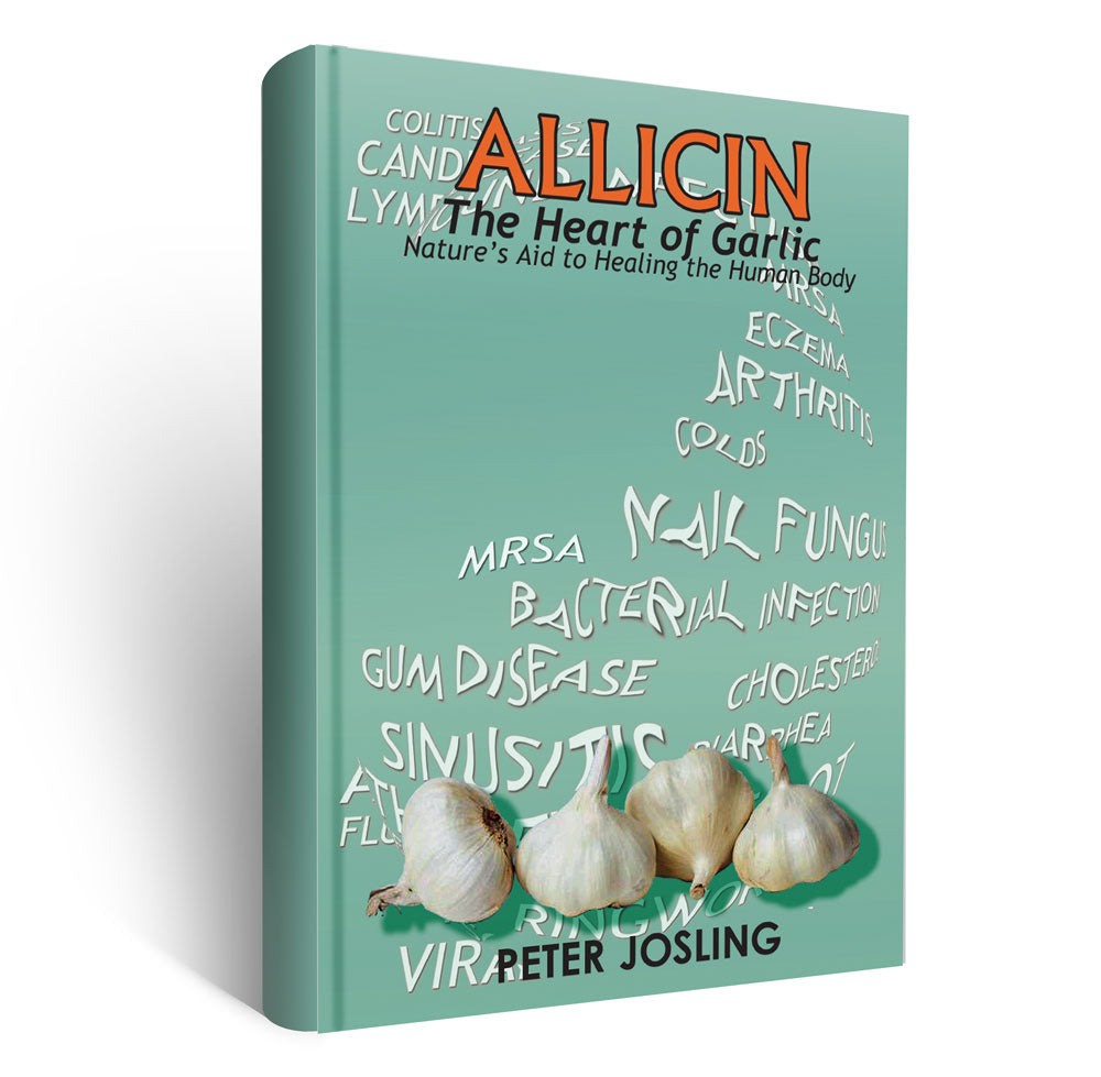Allimax Book -