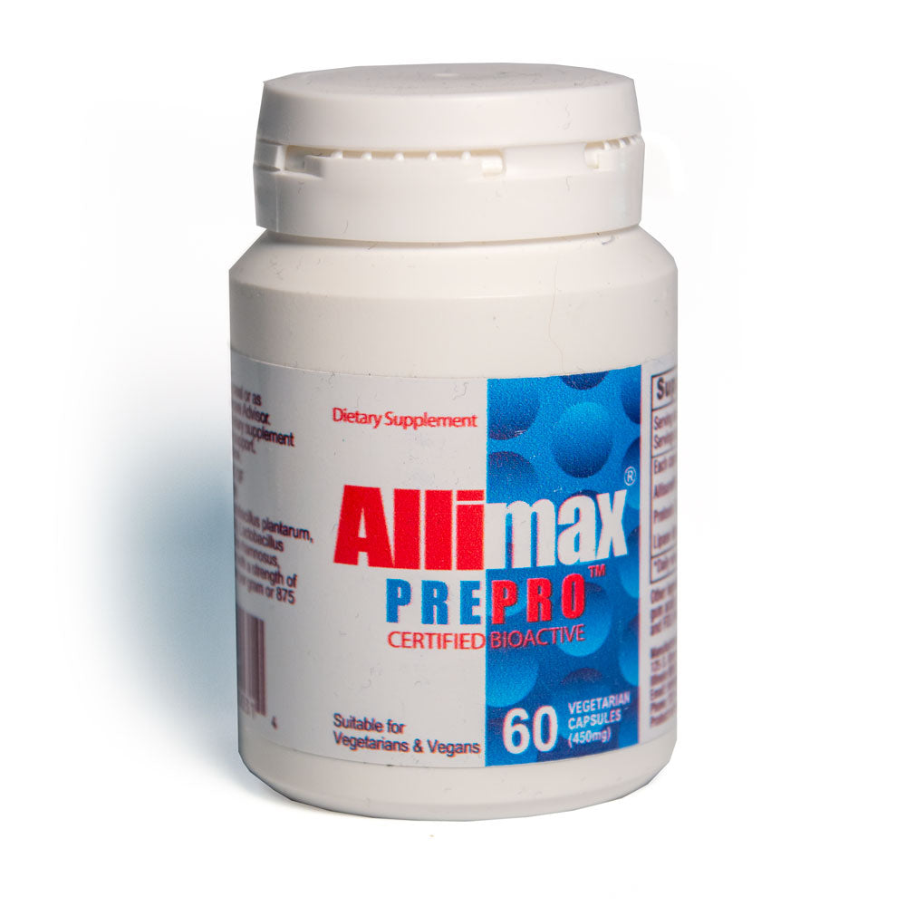 Allimax PrePro 60 Count