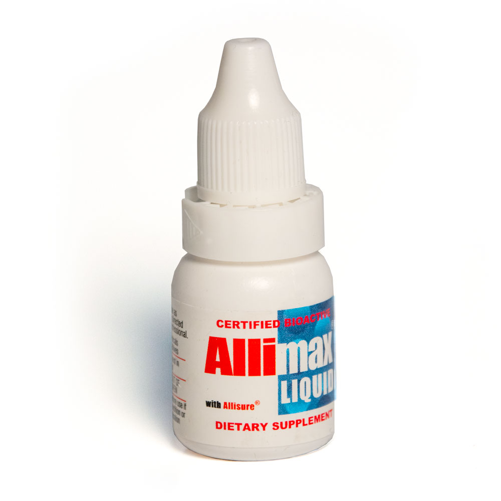 Allimax Liquid