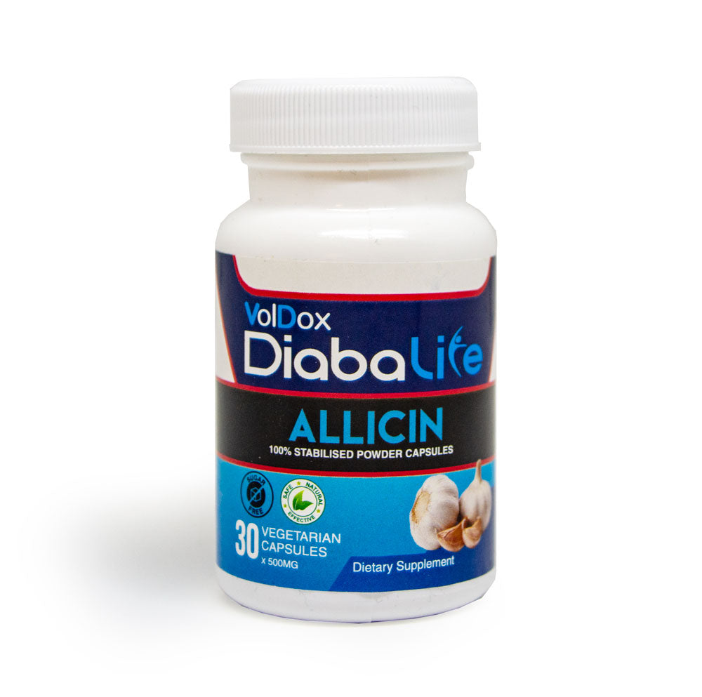 Diabalife Capsules 30 Count
