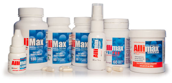 Allimax Retail Brochure