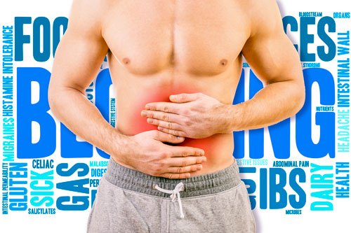 Irritable Bowel Syndrome (IBS) Is this what's ailing you?