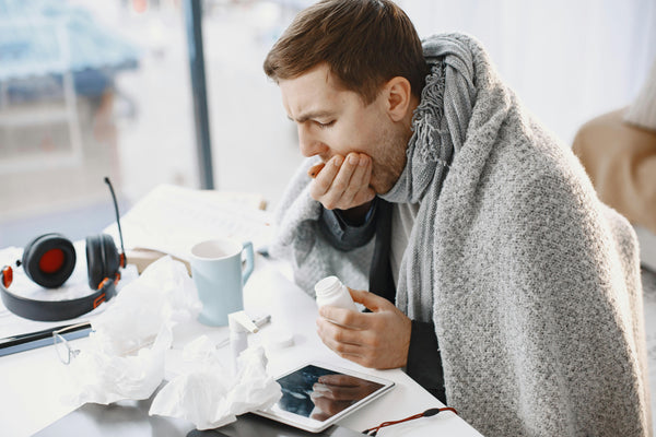 Cold and Cough Study