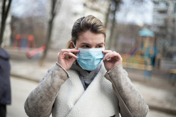 Covid Inhalation Paper