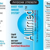 Allimed Liquid Dropper 1 oz (30 ml)