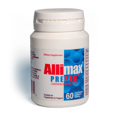 Allimax PrePro 60 Count
