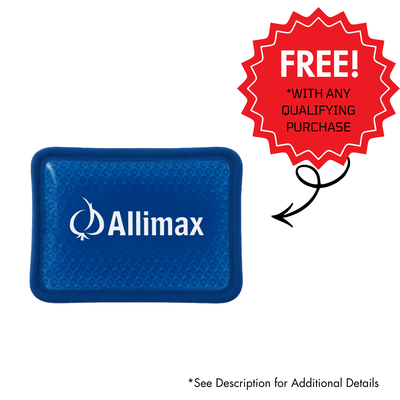 Gel Bead Hot/Cold Pack (Free with purchase!)