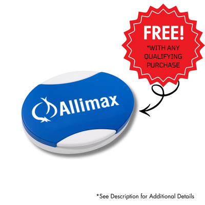 Allimax Manicure Kit (Free with Purchase!)