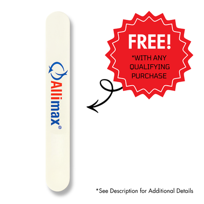 Allimax Nail File (Free with Purchase!)