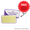 Tinea Versicolor Sulfur Medicated Soap 4oz (Free with Purchase!)