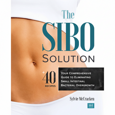 "The SIBO Solution" - Sylvie McCracken (Digital Download)