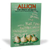 Allimax Book - 