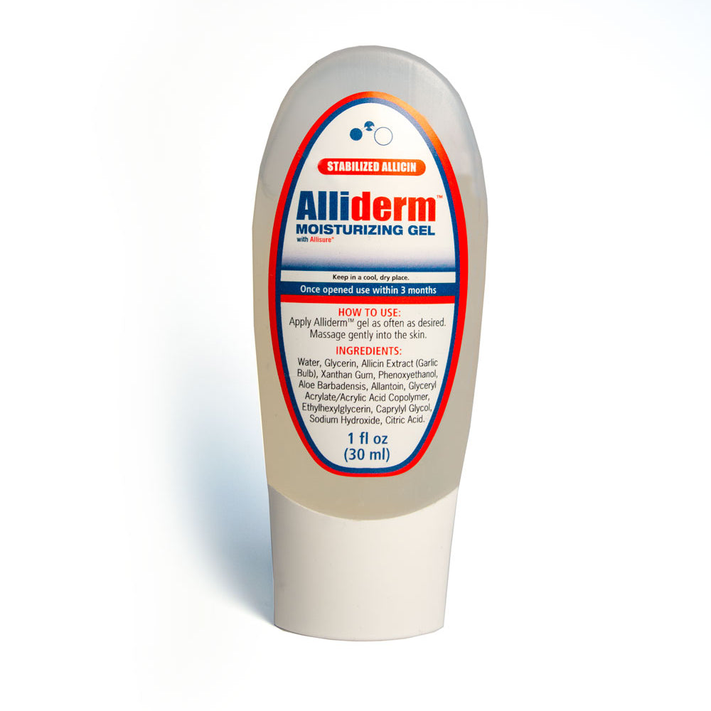 Alliderm Gel