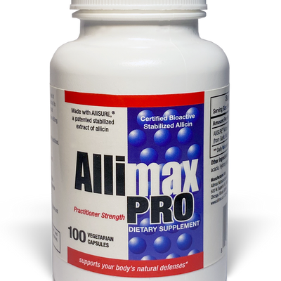 Allimax Pro 100 Count