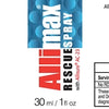 Allimax Rescue Spray
