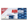 Allimax Sample with Literature & 2 Pills Stapled
