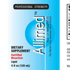 Allimed Liquid 4 oz (120 ml)