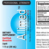Allimed Liquid Dropper 2 oz (60 ml)