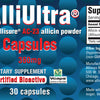 AlliUltra 30 Count