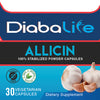 Diabalife Capsules 30 Count