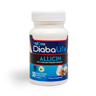 Diabalife Capsules 30 Count